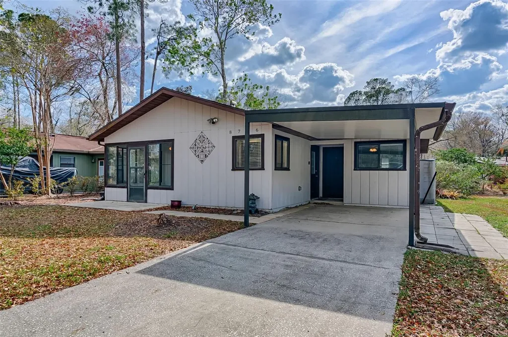 8786 NW 37th Circle Gainesville FL 32653
