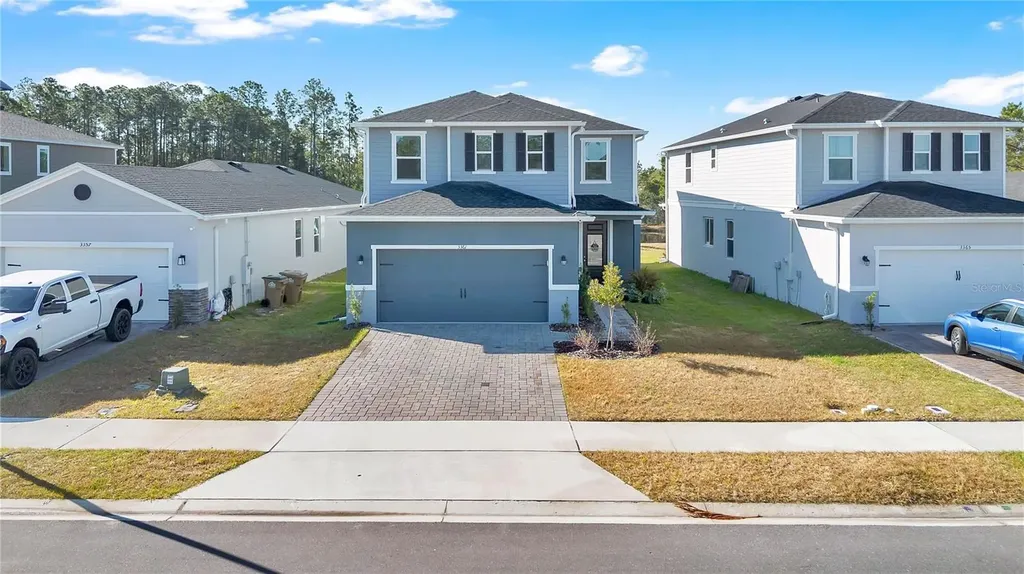 3361 Rolling Plains Circle Clermont FL 34714