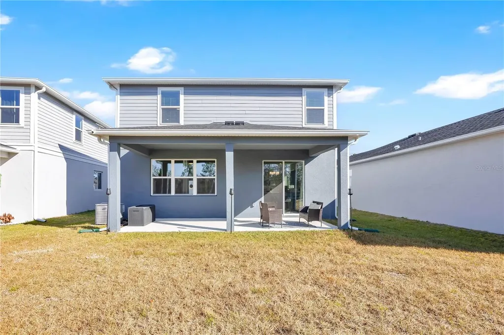 3361 Rolling Plains Circle Clermont FL 34714