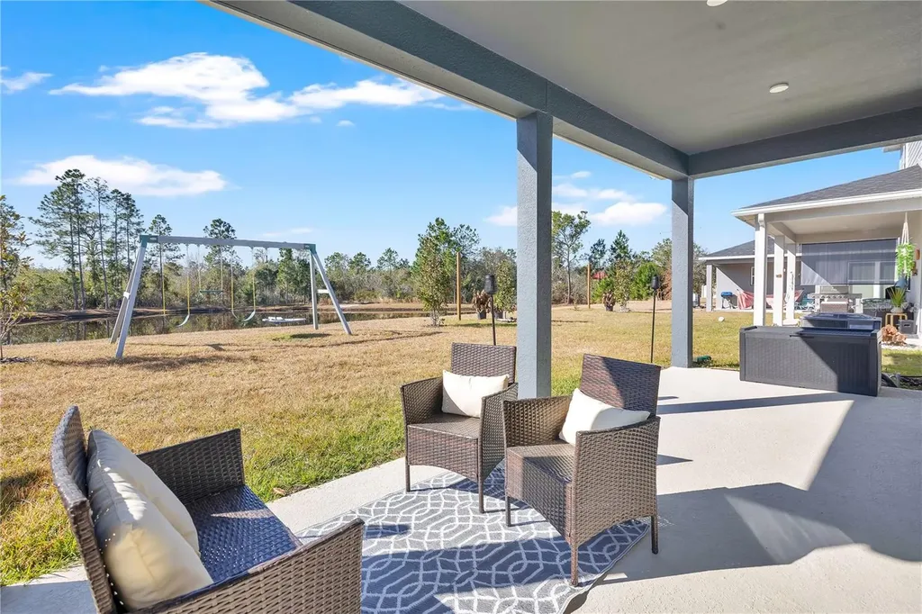 3361 Rolling Plains Circle Clermont FL 34714