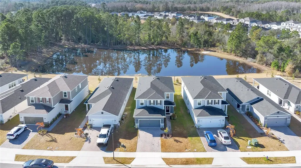3361 Rolling Plains Circle Clermont FL 34714