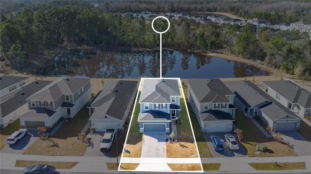 3361 Rolling Plains Circle Clermont FL 34714