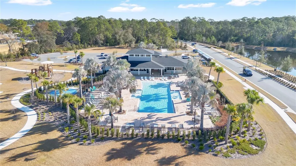 3361 Rolling Plains Circle Clermont FL 34714