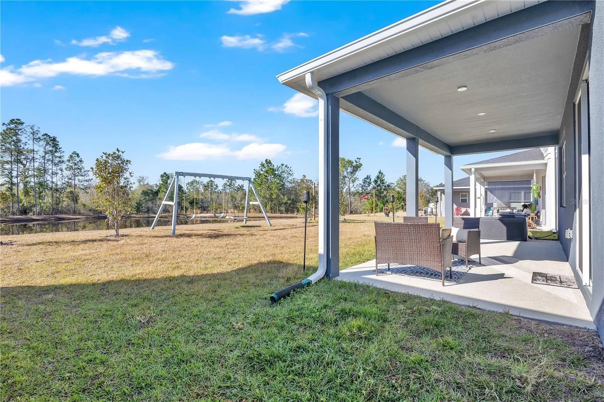 3361 Rolling Plains Circle Clermont FL 34714