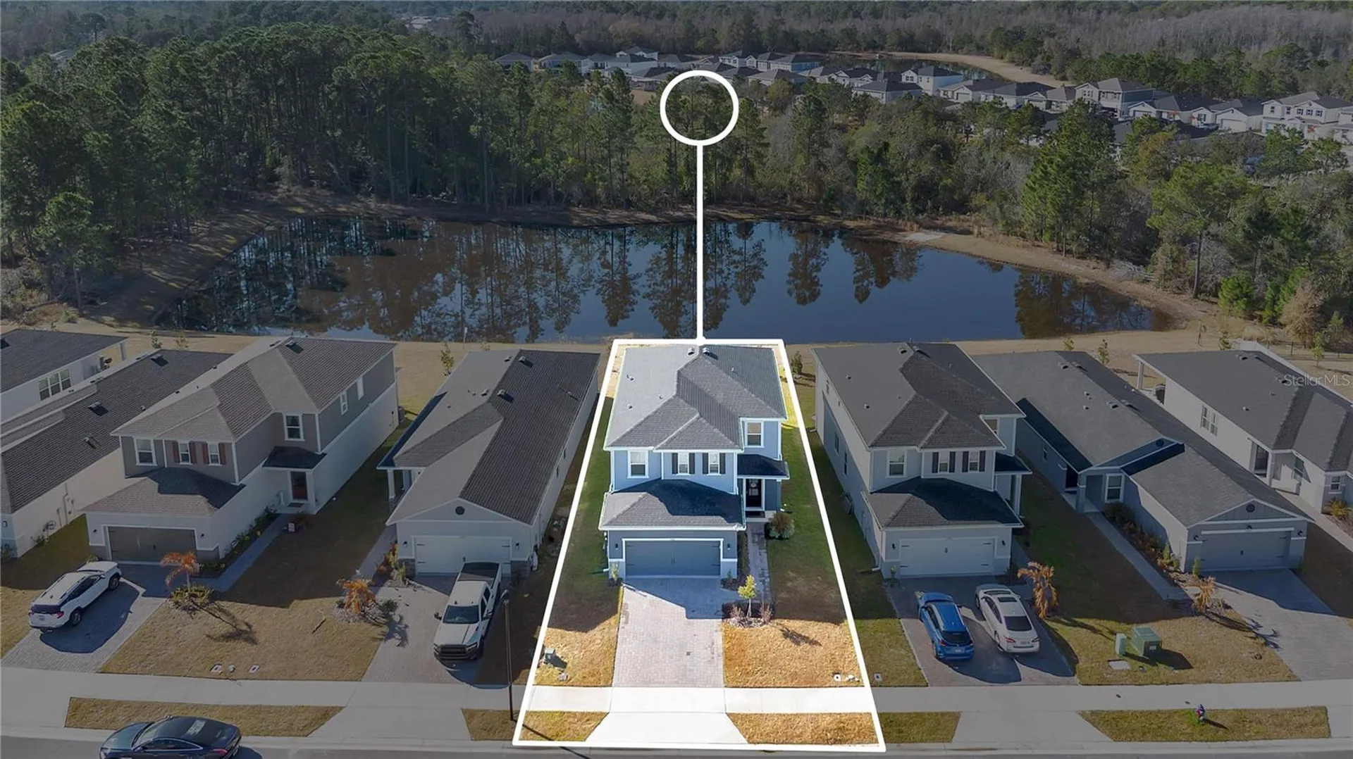 3361 Rolling Plains Circle Clermont FL 34714