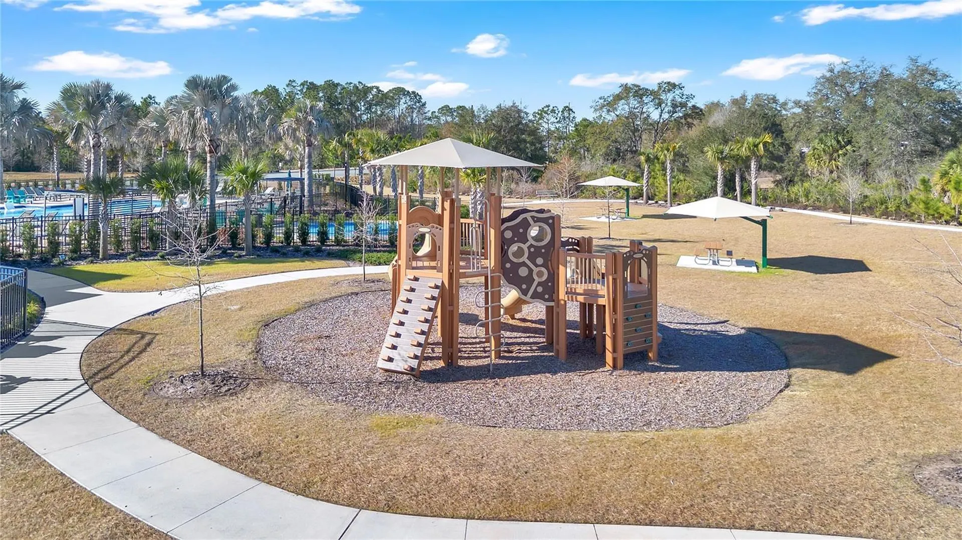 3361 Rolling Plains Circle Clermont FL 34714