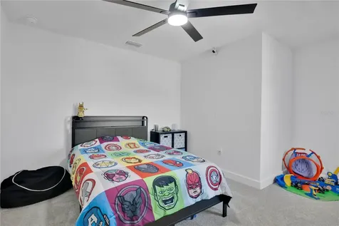 3361 Rolling Plains Circle Clermont FL 34714