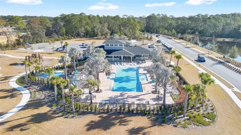 3361 Rolling Plains Circle Clermont FL 34714