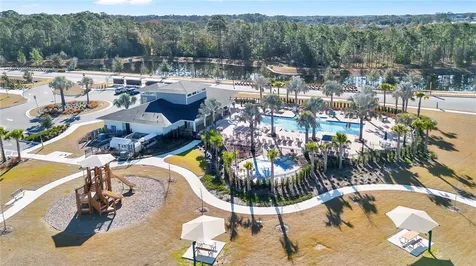 3361 Rolling Plains Circle Clermont FL 34714