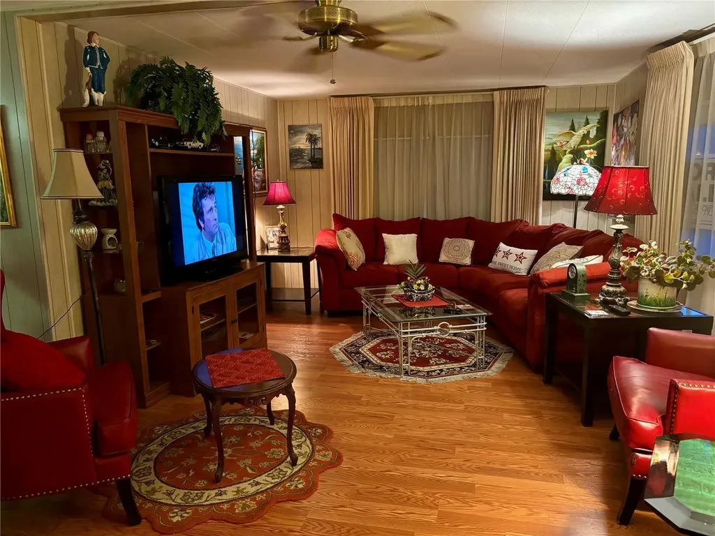 313 Palo Verde Drive Leesburg FL 34748