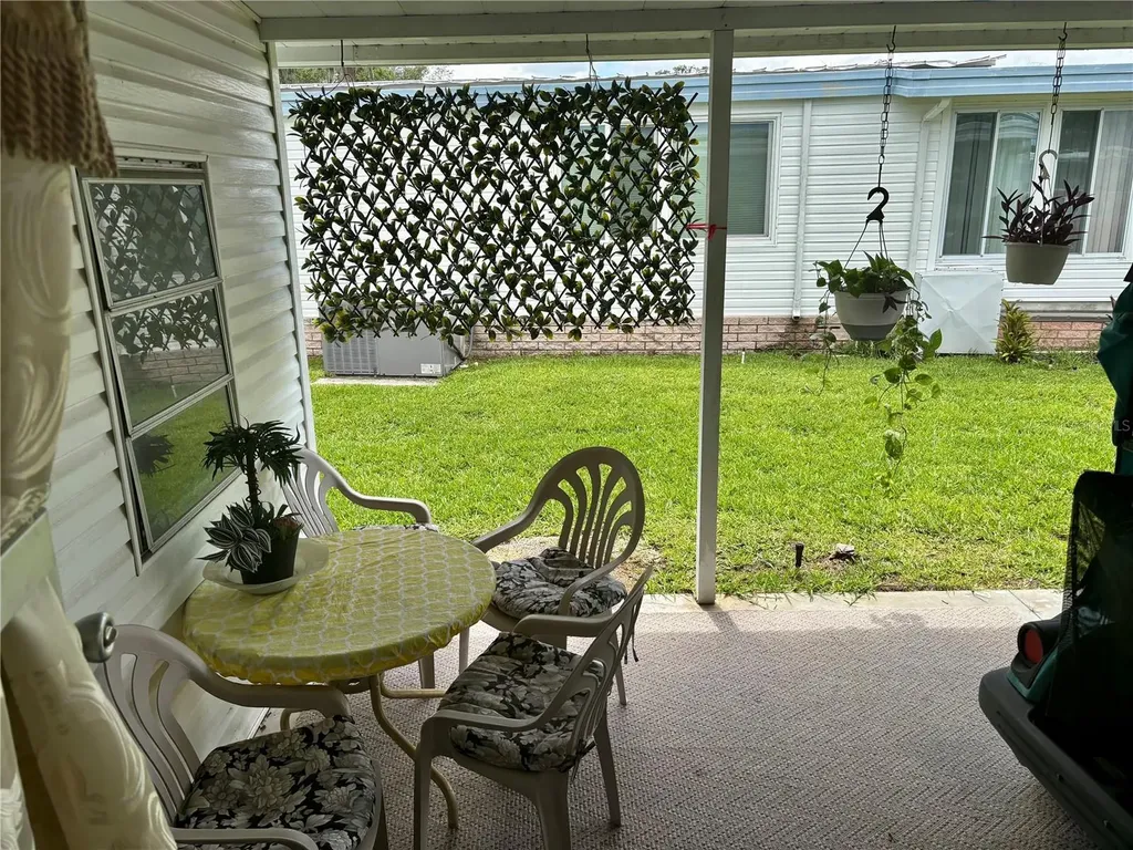 313 Palo Verde Drive Leesburg FL 34748