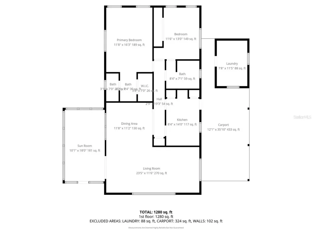 313 Palo Verde Drive Leesburg FL 34748