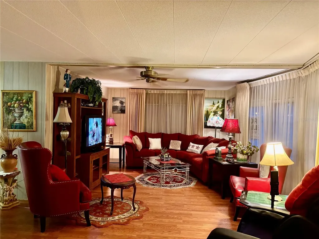 313 Palo Verde Drive Leesburg FL 34748