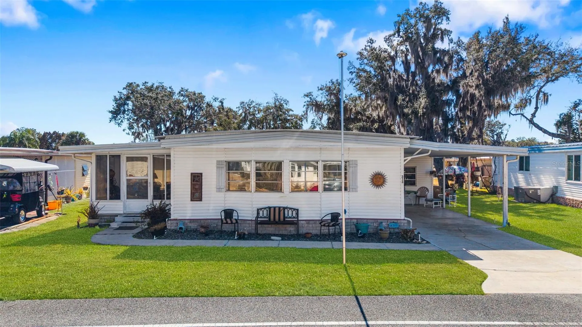 313 Palo Verde Drive Leesburg FL 34748