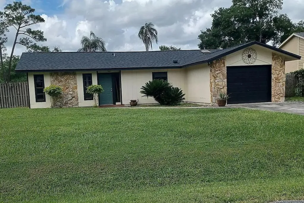 3819 Biscay Place Land O Lakes FL 34639