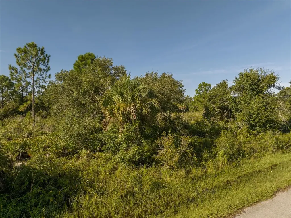 13211 Chiminiello Drive Port Charlotte FL 33953