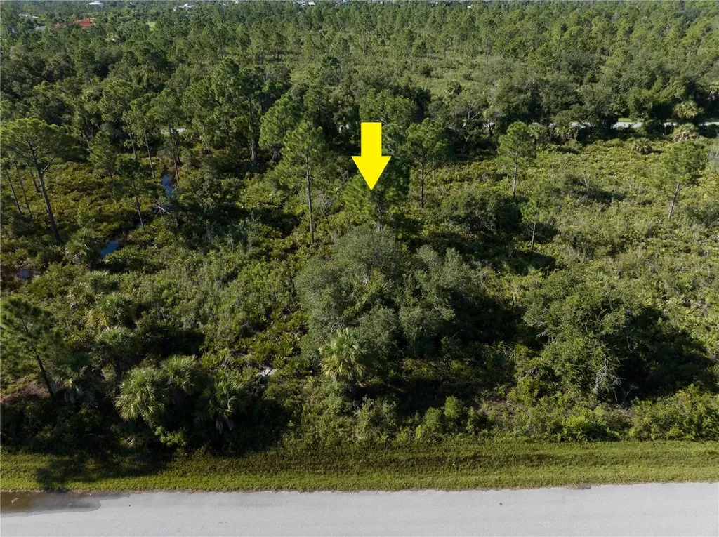 13211 Chiminiello Drive Port Charlotte FL 33953