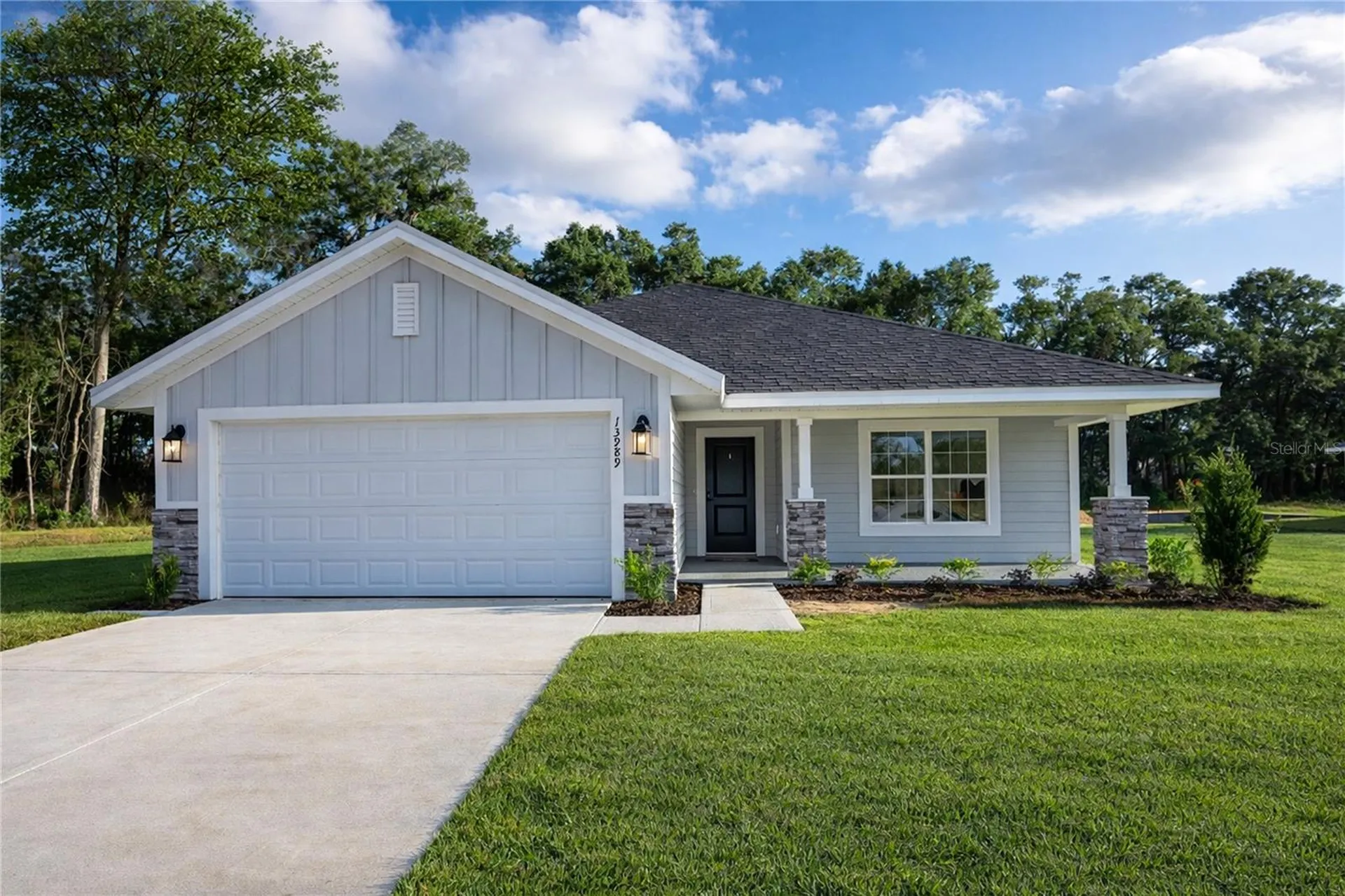 13651 NW 150th Circle Alachua FL 32615
