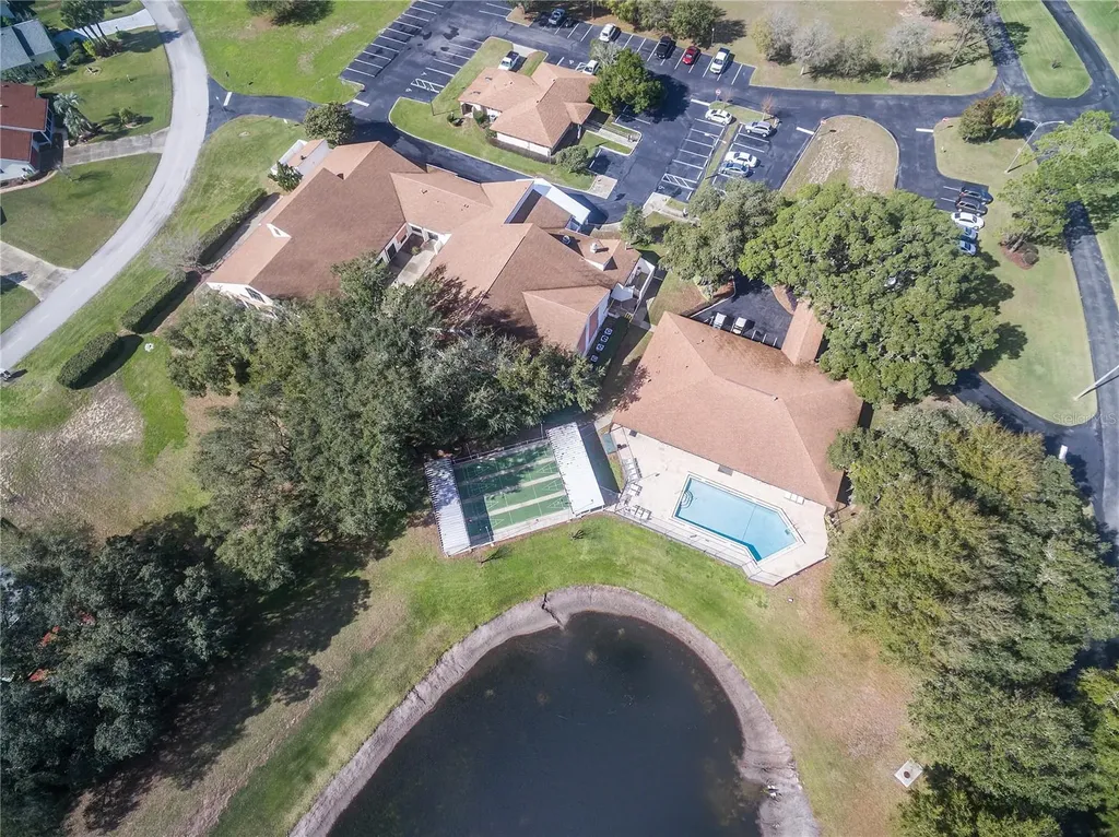 2108 Greenlaw Court Leesburg FL 34788