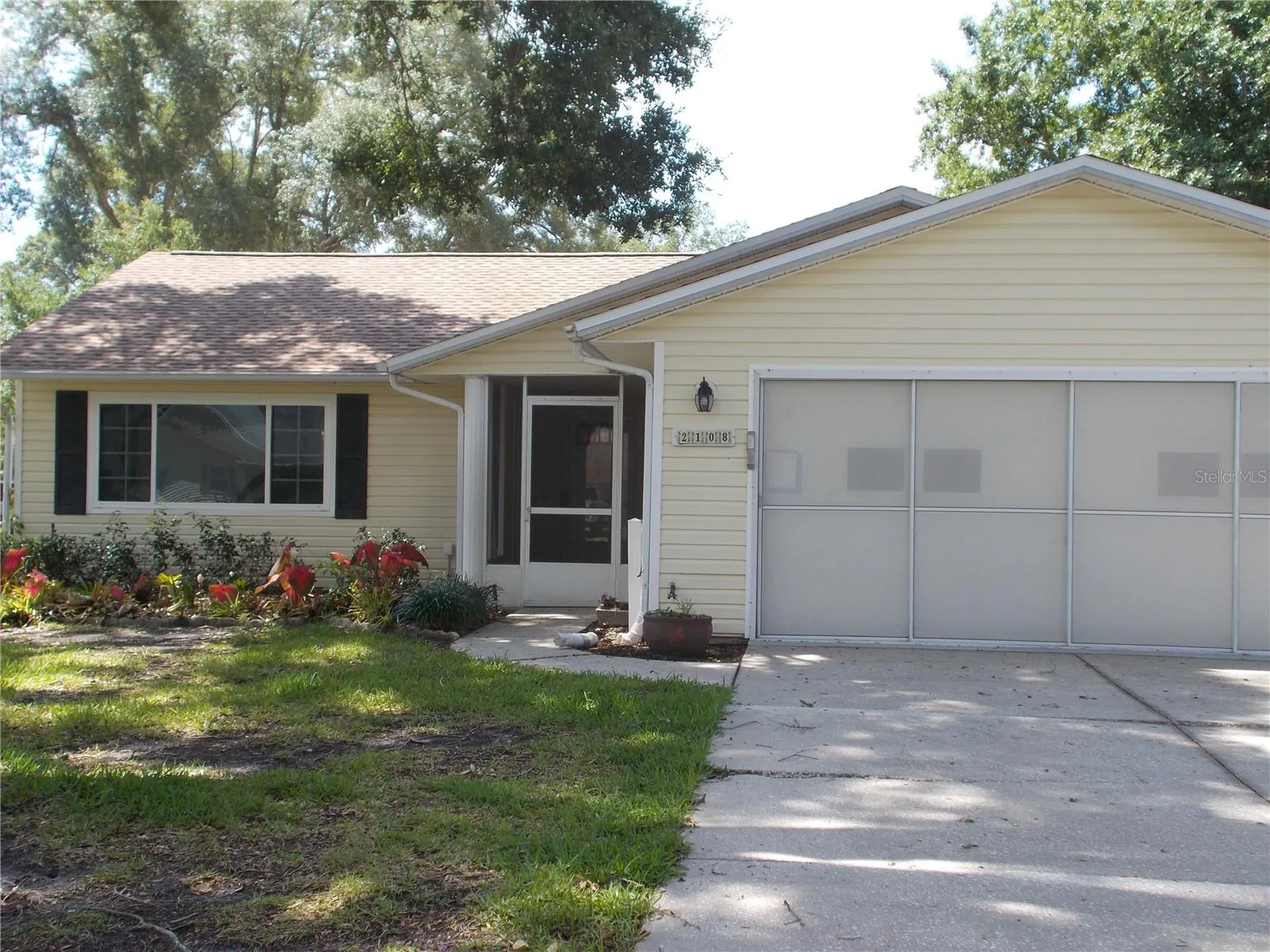 2108 Greenlaw Court Leesburg FL 34788