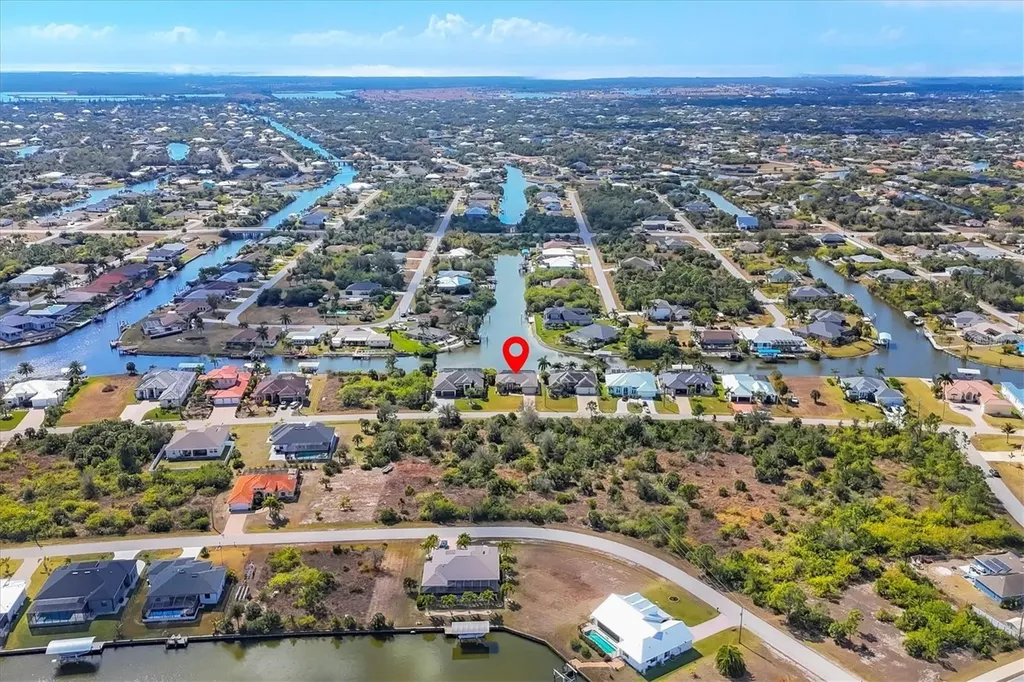 15452 Alsask Circle Port Charlotte FL 33981