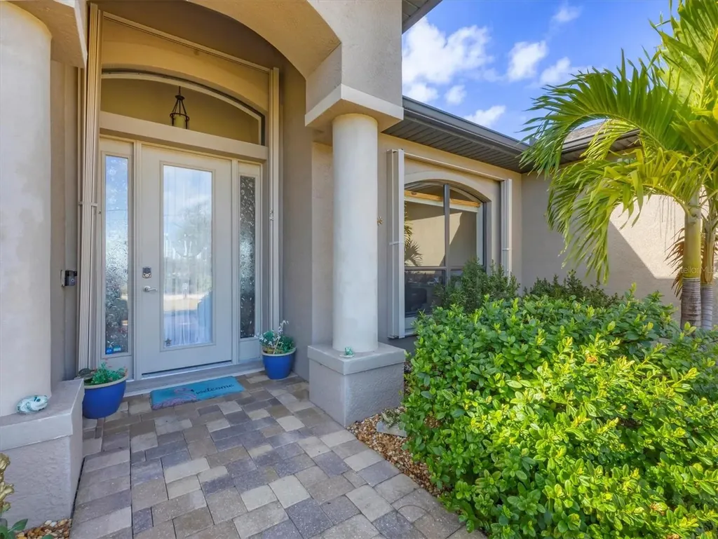 15452 Alsask Circle Port Charlotte FL 33981