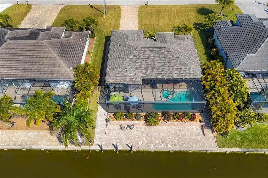 15452 Alsask Circle Port Charlotte FL 33981