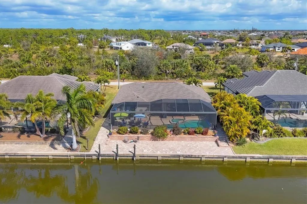 15452 Alsask Circle Port Charlotte FL 33981