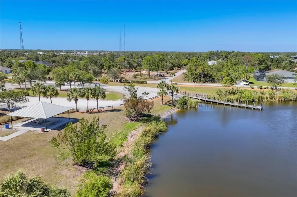 15452 Alsask Circle Port Charlotte FL 33981