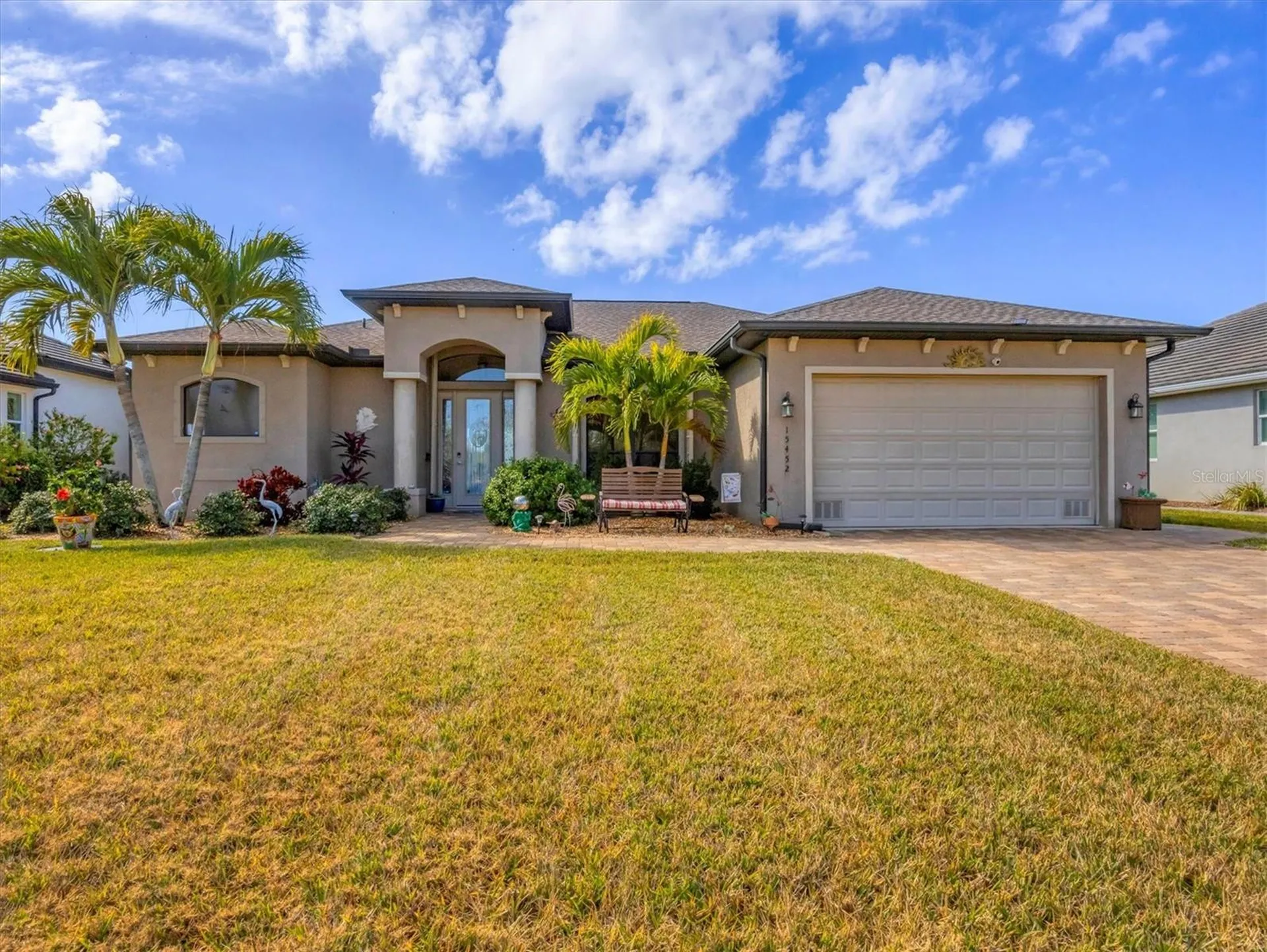 15452 Alsask Circle Port Charlotte FL 33981