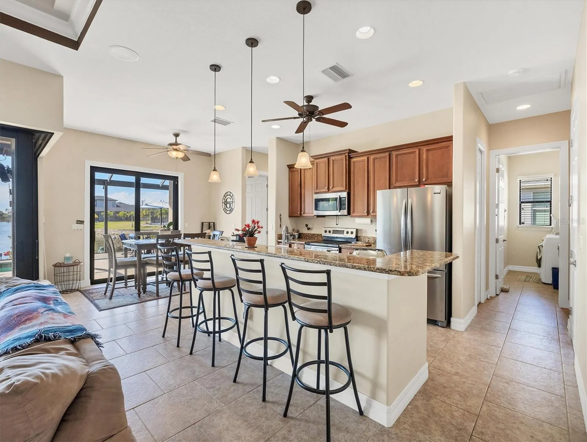 15452 Alsask Circle Port Charlotte FL 33981