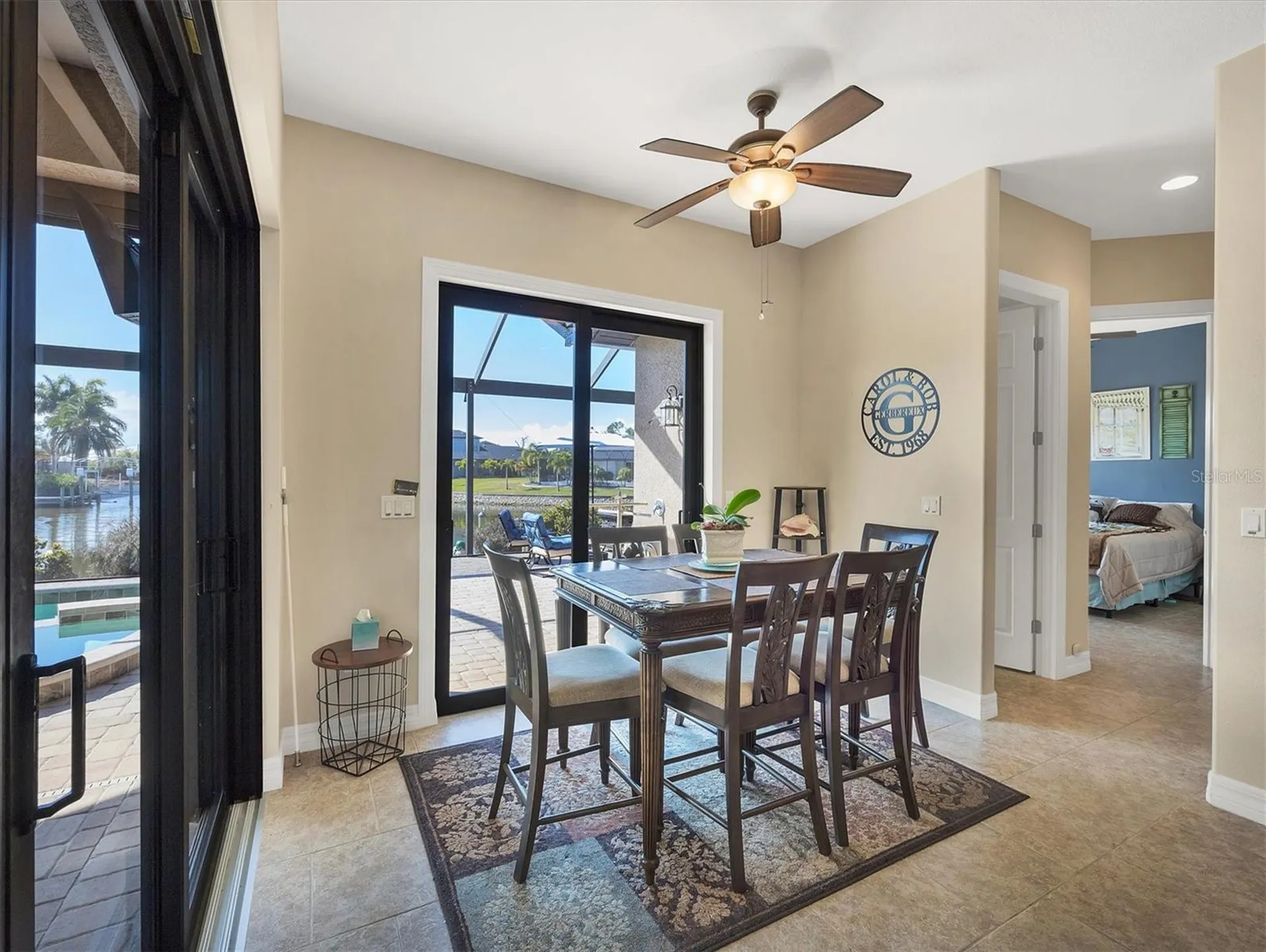 15452 Alsask Circle Port Charlotte FL 33981