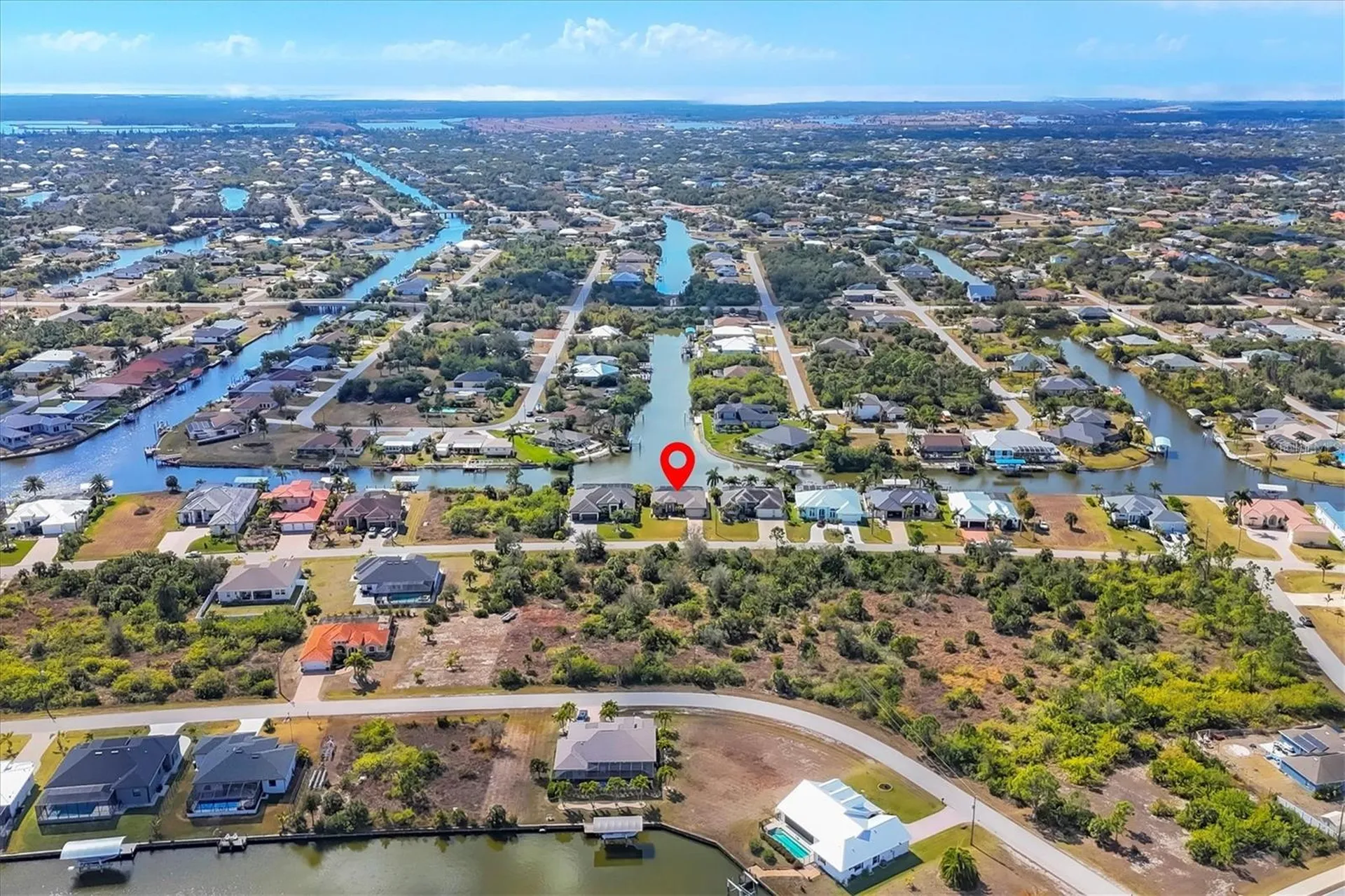 15452 Alsask Circle Port Charlotte FL 33981