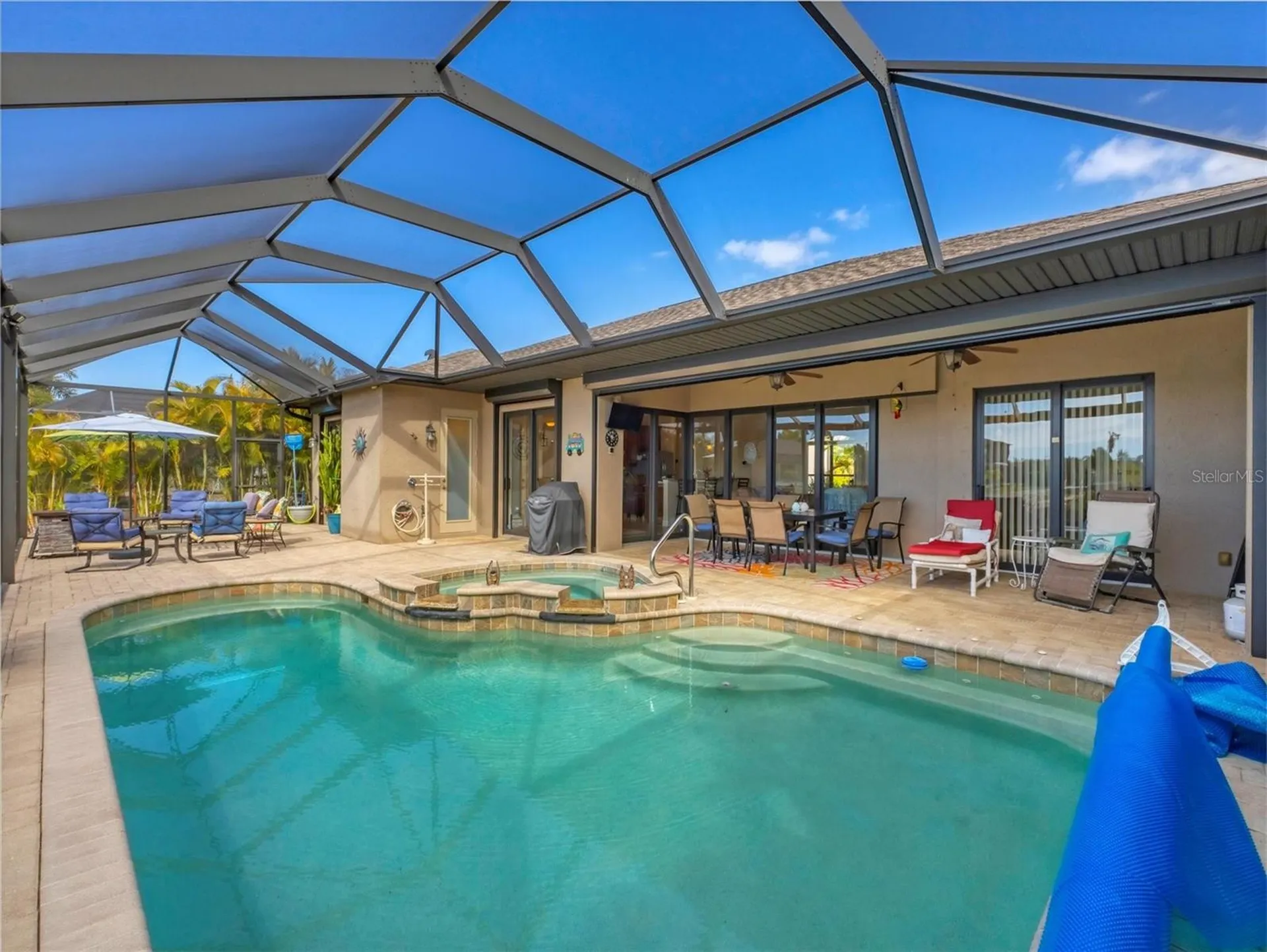 15452 Alsask Circle Port Charlotte FL 33981