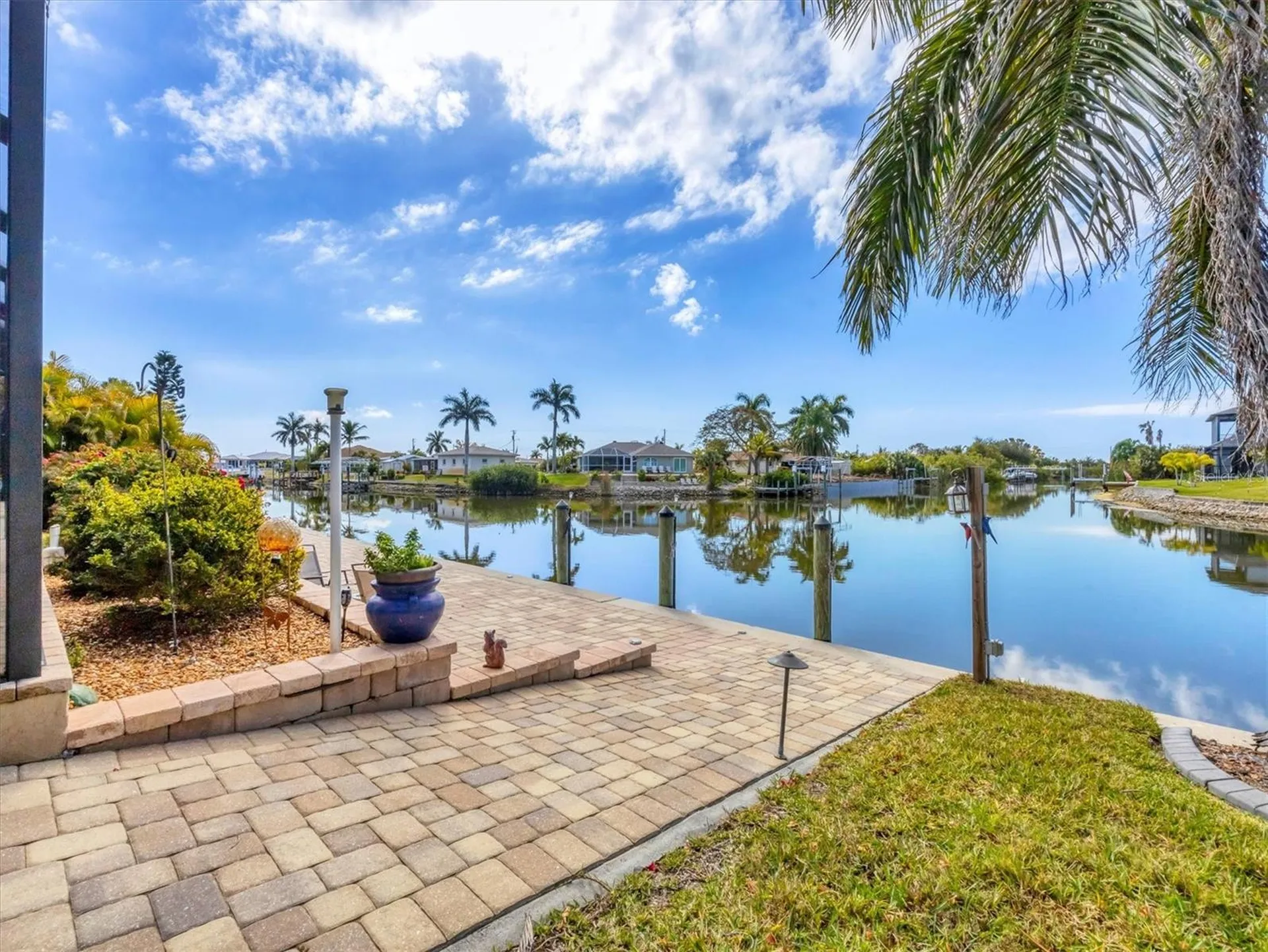 15452 Alsask Circle Port Charlotte FL 33981