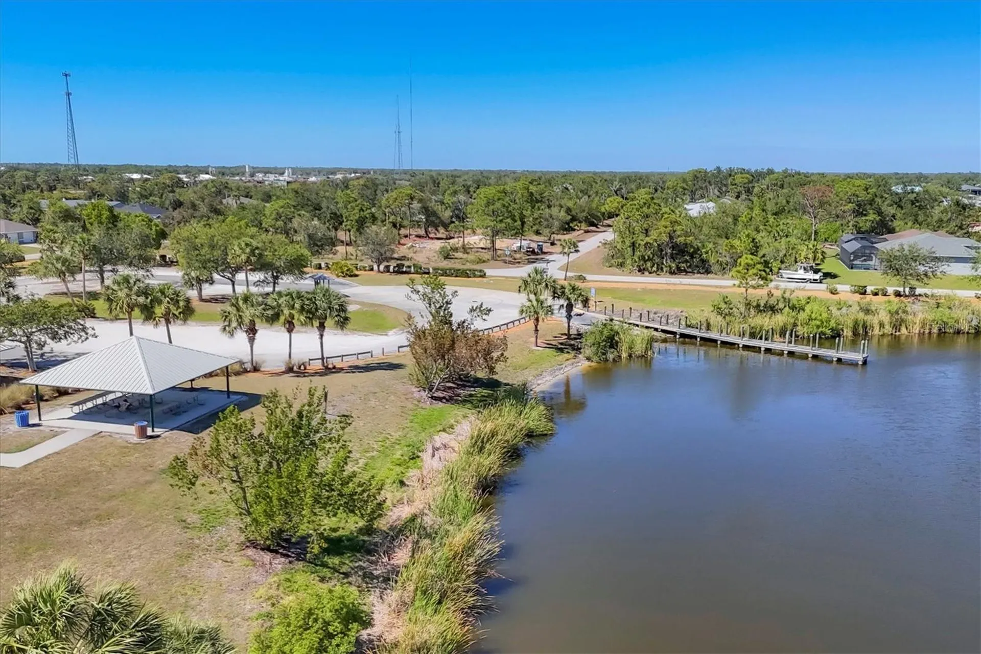 15452 Alsask Circle Port Charlotte FL 33981