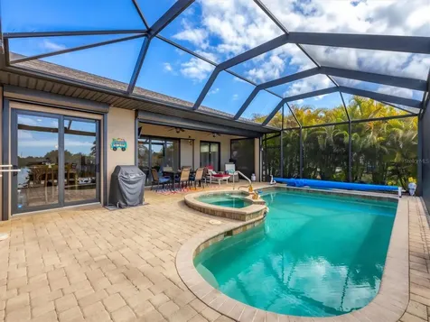 15452 Alsask Circle Port Charlotte FL 33981