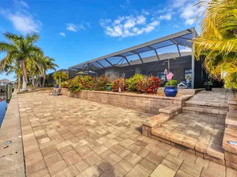 15452 Alsask Circle Port Charlotte FL 33981
