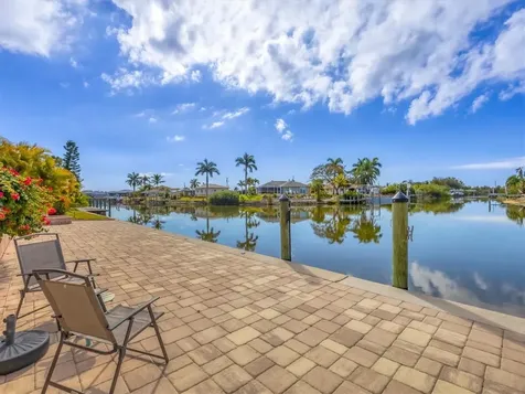 15452 Alsask Circle Port Charlotte FL 33981