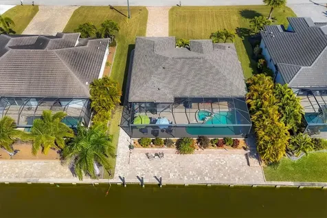15452 Alsask Circle Port Charlotte FL 33981