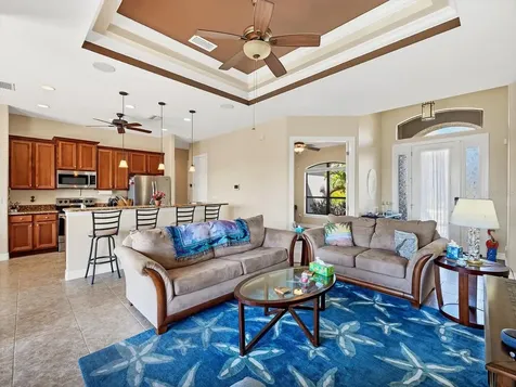 15452 Alsask Circle Port Charlotte FL 33981