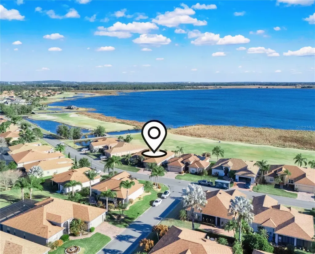 4083 Ashton Club Drive Lake Wales FL 33859