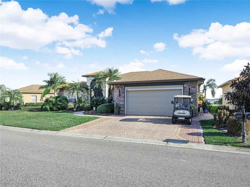 4083 Ashton Club Drive Lake Wales FL 33859