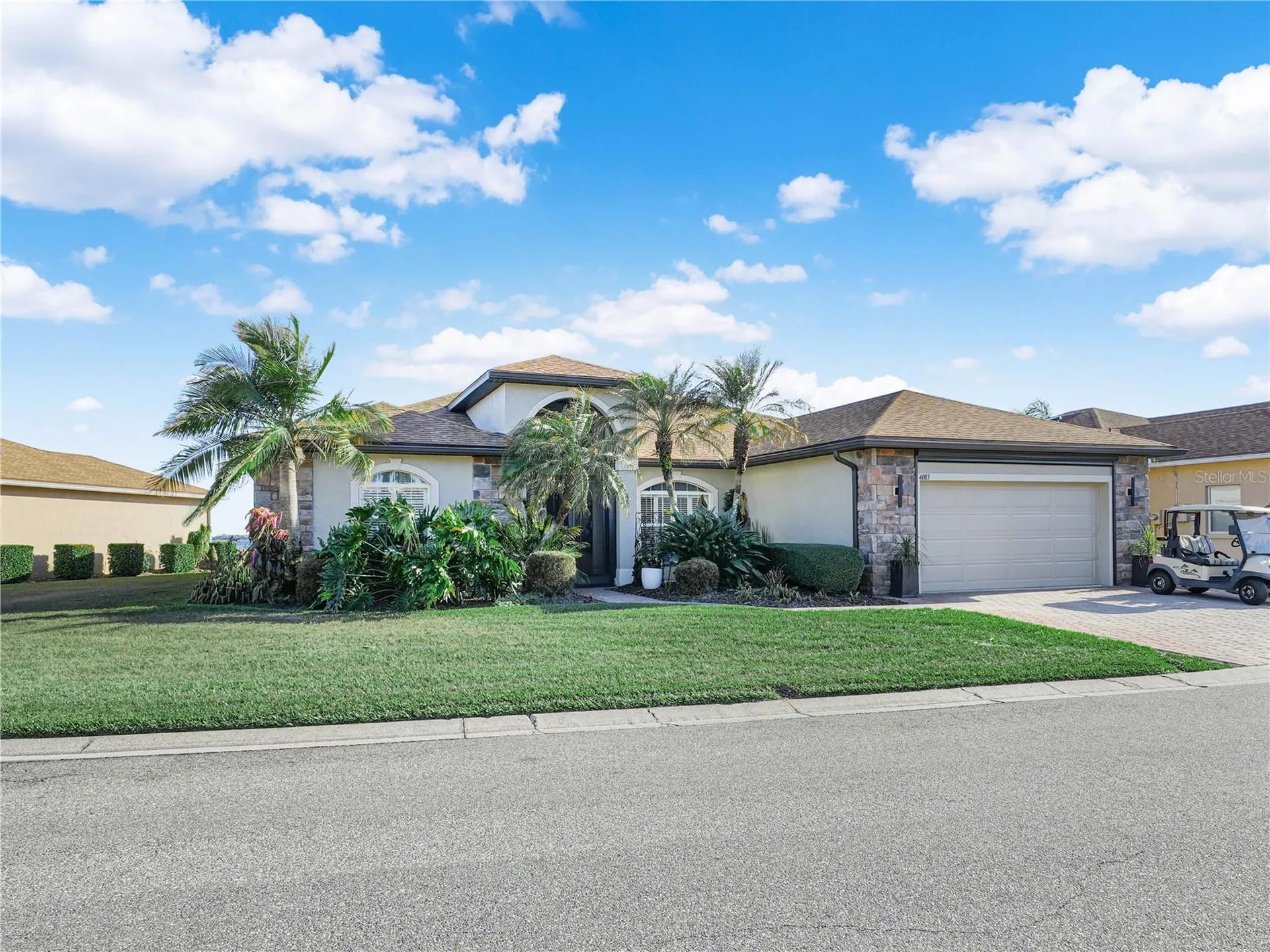 4083 Ashton Club Drive Lake Wales FL 33859