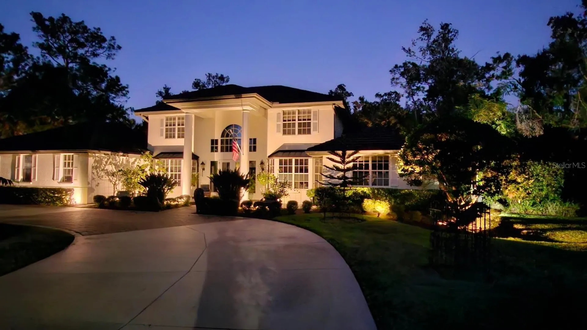 Sarasota FL, 3171 Dick Wilson Drive