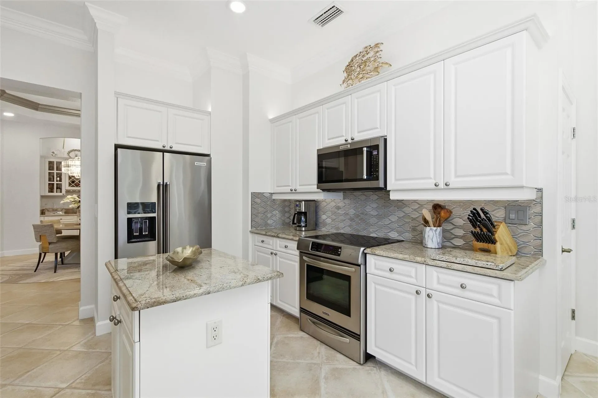 9553 Cypress Hammock Circle Estero FL 34135