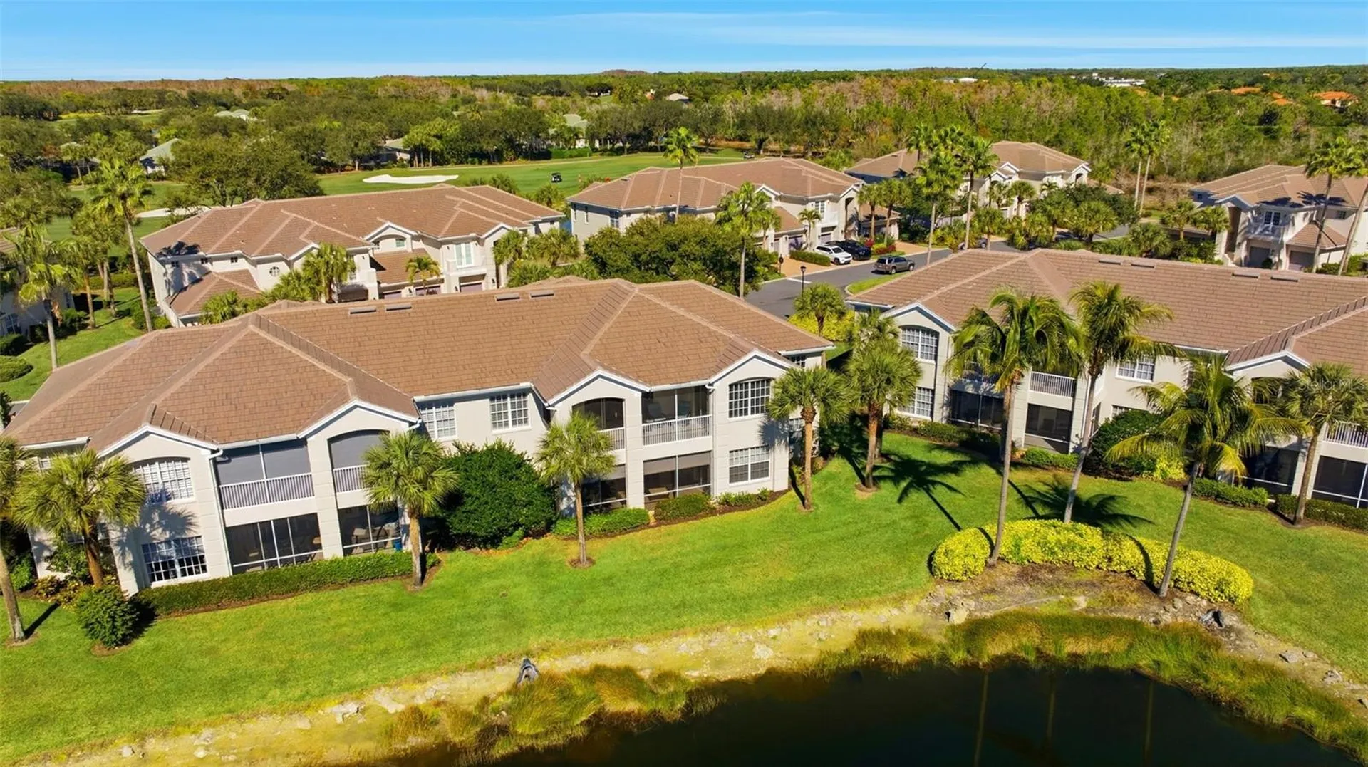 9553 Cypress Hammock Circle Estero FL 34135
