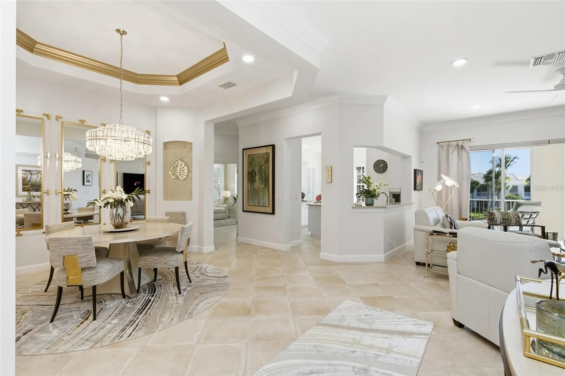 9553 Cypress Hammock Circle Estero FL 34135