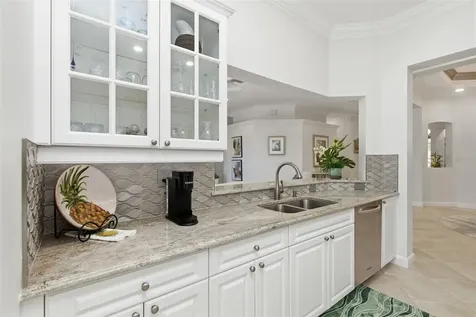 9553 Cypress Hammock Circle Estero FL 34135