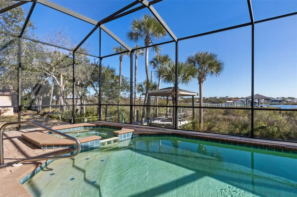 11 S Riverwalk Drive Palm Coast FL 32137